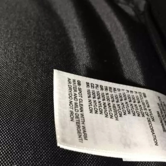 Supreme North Face Expedition Backpack TNF Red Papyrus Box Logo Limited - Picture 7 of 8